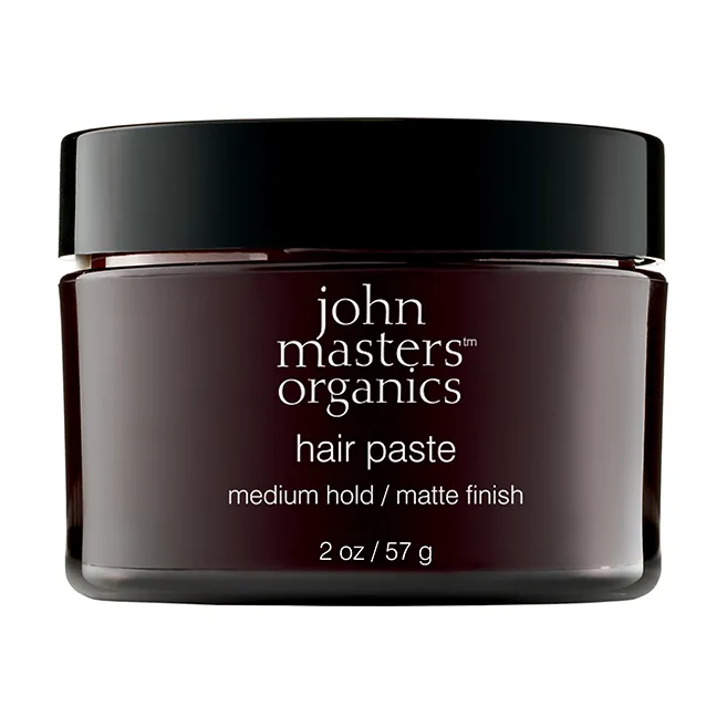 John Masters Organics Hair Paste 57 g