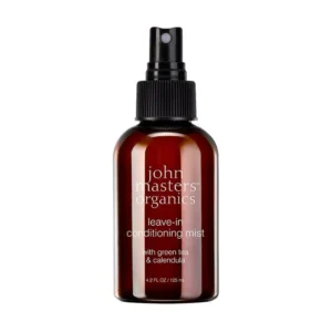Leave-In Balsam with Green Tea Calendula - hårpleje | 125 ml | John Masters