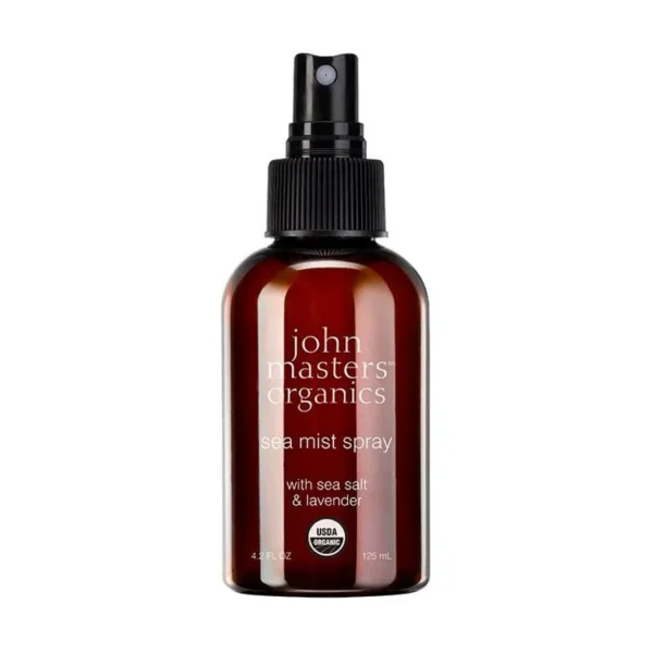 Hair Spray Sea Salt Mist Lavender Ø | 125 ml | John Masters