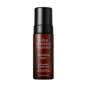 Volumizing foam | 154 ml | John Masters