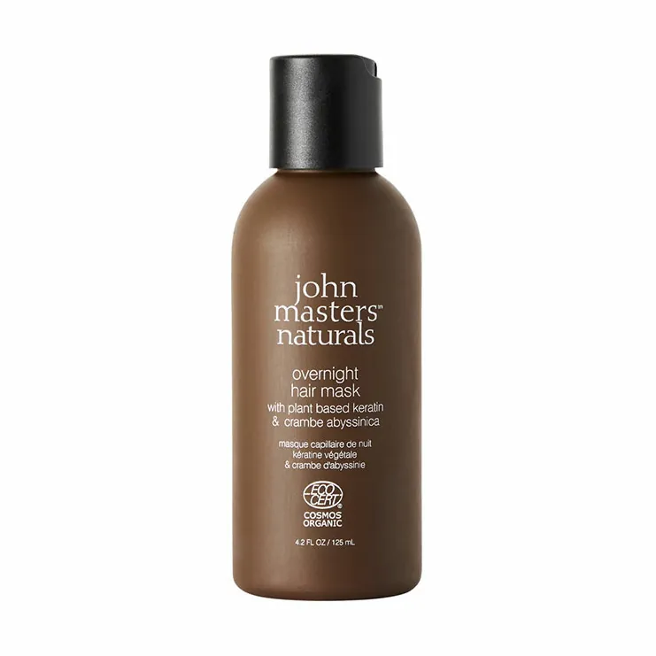 Overnight hair mask | 125 ml | John Masters