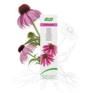 Echinacea Tandpasta | 100 g | A. Vogel