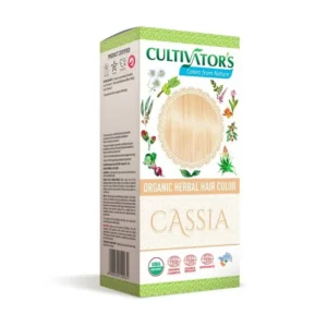 Cassia Cultivator øko DATOVARE | 100 g | Cultivators