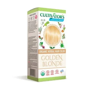 Golden Blonde Cultivators øko DATOVARE| 100 g