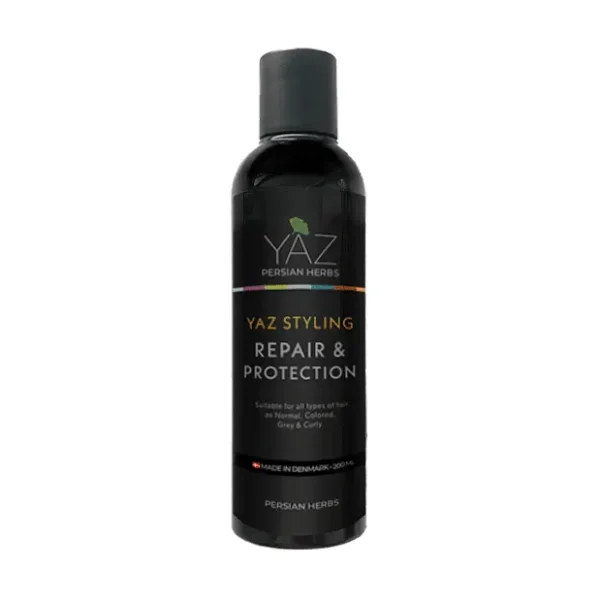 Yaz Styling Rep Pro | 200 ml