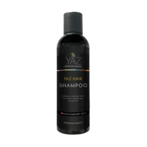 Yaz Hair Shampoo | 200 ml