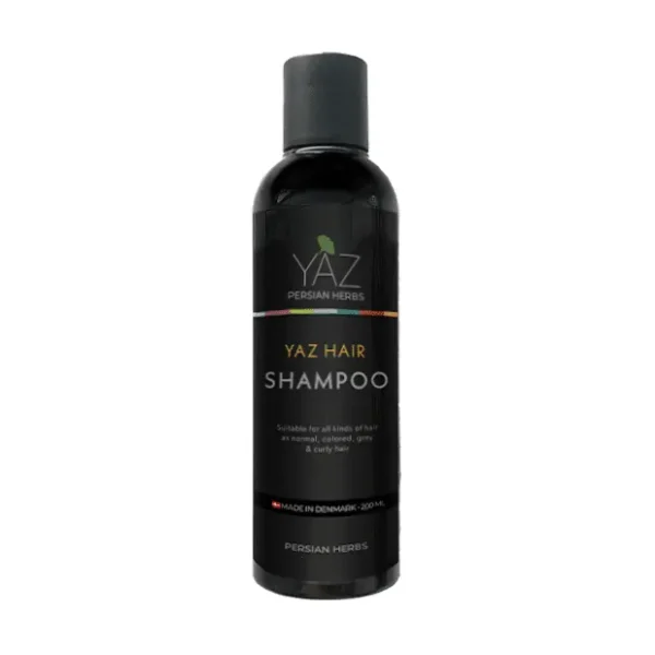 Yaz Hair Shampoo | 200 ml