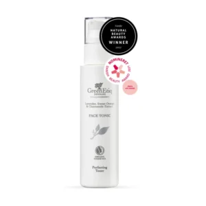 GreenEtiq Face Tonic Perfecting Toner Ø| 150 ml