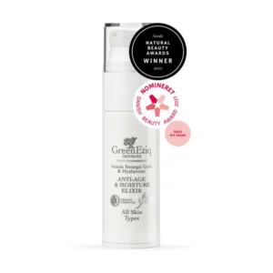 GreenEtiq Antiage & Moisture Elixir Ø| 30 ml