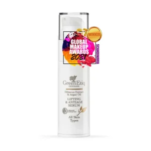 GreenEtiq Lifting & Antiage serum Ø | 30 ml