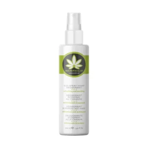 Hemphilia Eco-Spray Hemp Deo | 100 ml