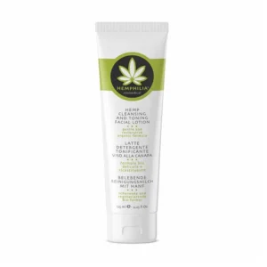 Hemphilia Cleansing Toning Lotion | 125 ml