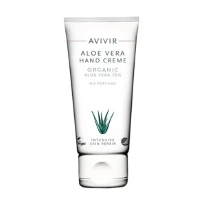 Aloe Vera Hånd Creme | 50 ml | Avivir