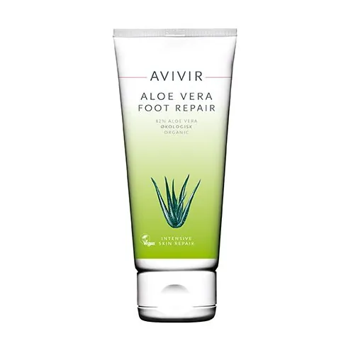 Aloe Vera Foot Repair | 100 ml | Avivir