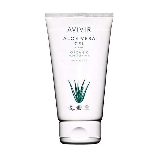Aloe Vera Gel | 150 ml | Avivir