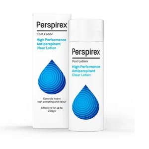 Foot Lotion | 100 ml | Perspirex