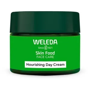 Skin Food – Face Care – Day Cream | 40 ml | Weleda