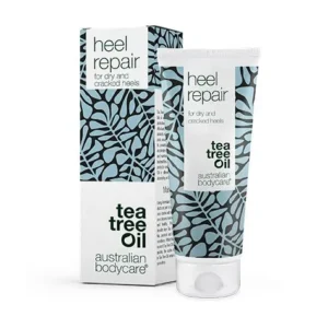 Heel Repair | 100 ml | Australian Bodycare