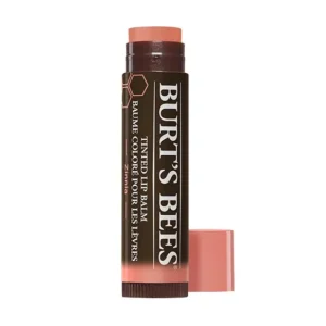 Tinted lip balm - zinnia | 4 g | Burt's bees