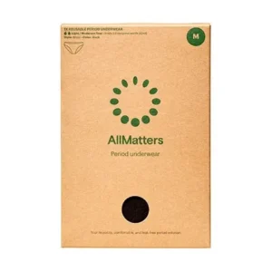 Period underwear | M | AllMatters