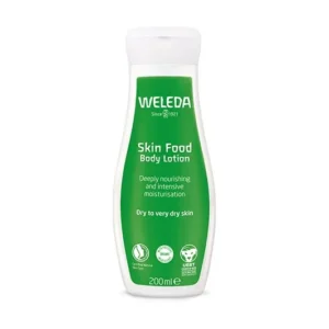 Skin Food Body Lotion | 200 ml | Weleda