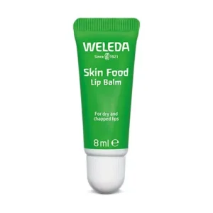 Skin Food Lip Balm | 8 ml | Weleda