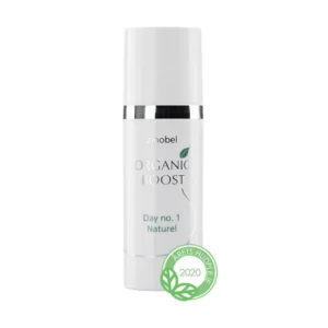 Dagcreme Natural antiaging | 50 ml | Zinobel Organic Boost