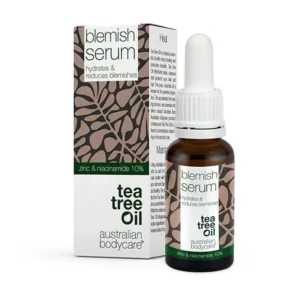 Blemish Serum | 30 ml | Australian Bodycare