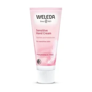 Handcreme Sensitive | 50 ml | Weleda