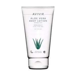 Aloe Vera Body Lotion | 150 ml | Avivir
