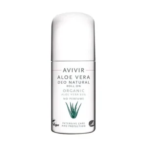 Aloe Vera Deo Natural | 50 ml | Avivir