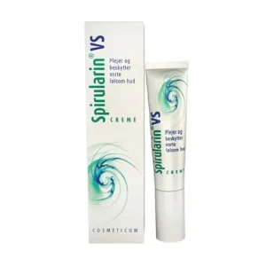Spirularin VS creme | 10 ml