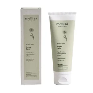 Arnica Salve | 75 ml | Mellisa