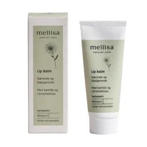 Lip Balm | 15 ml | Mellisa