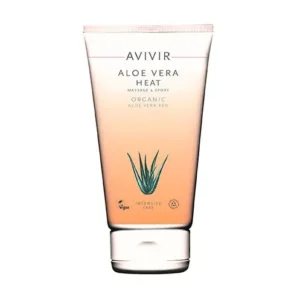 Aloe Vera Heat 70% | 150 ml | Avivir