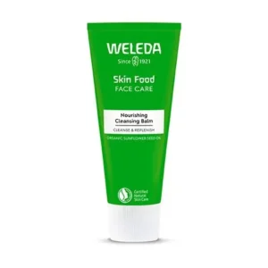 Skin Food Nourishing Cleansing Balm | 75 ml | Weleda