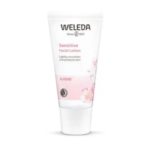 Facial Lotion Almond | 30 ml | Weleda