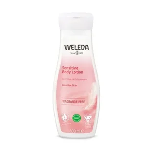 Body Lotion Sensitive | 200 ml | Weleda