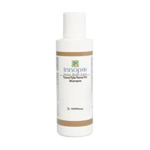 Skælshampoo tjære | 150 ml | Innopoo