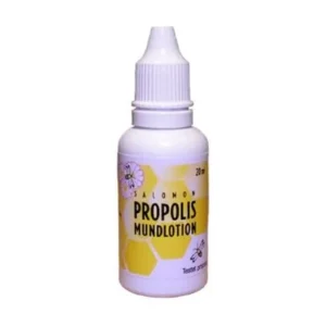 Propolis mundlotion | 20 ml | Danasan