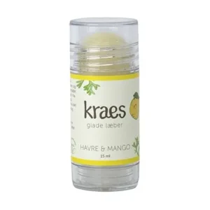 Glade læber - mango | 15ml | KRAES