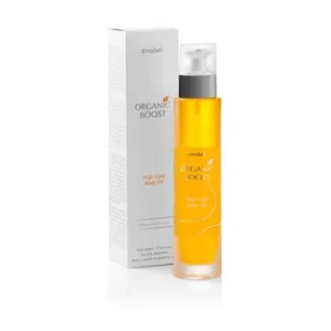 Body oil high care Organic | 100ml | Zinobel Organic Boost