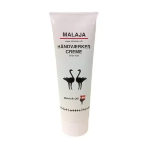 Håndværker creme | 220 ml | Ostrich Oil