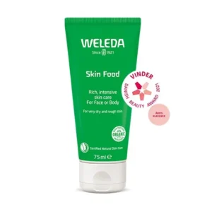 Skin food | 75 ml | Weleda