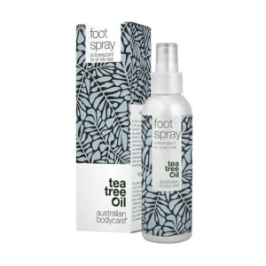 Foot Spray | 150 ml | Australian Bodycare