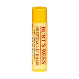 Lip balm | 4,2mg | Burt's bees