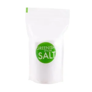 Epsom Salt | 500 g | Greeenish