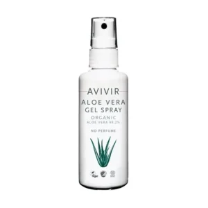 Aloe Vera gel spray | 75 ml | Avivir