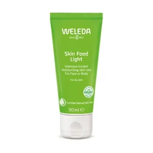 Skin Food Light | 30 ml | Weleda