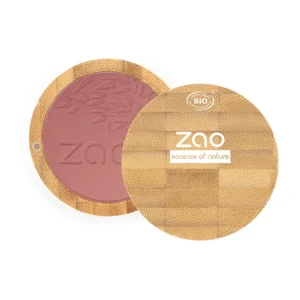 ZAO bæredygtig makeup